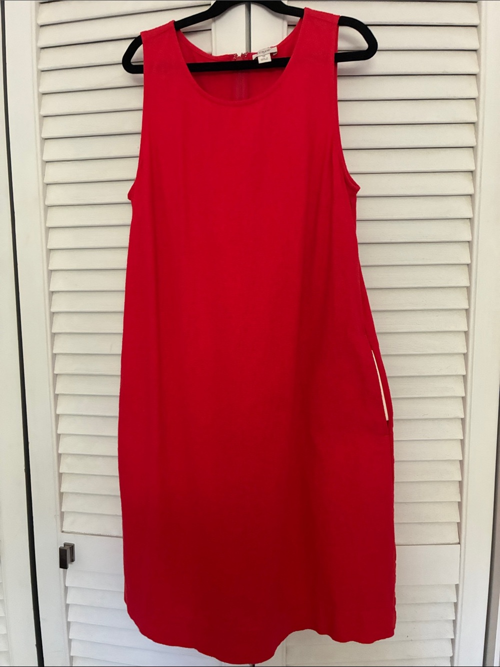Jcrew summer dress